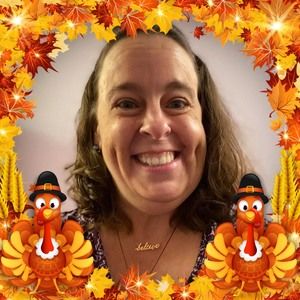 Meet your Posher, Patricia